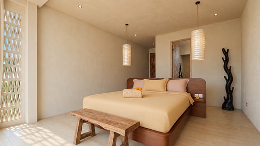 Sora Villa 1 Schlafzimmer 1
